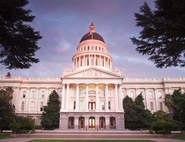 Presumption Bills Won’t Move in January