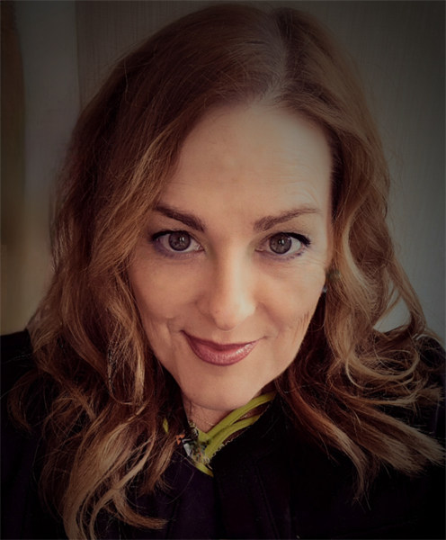 Welcome New CCWC Board Member