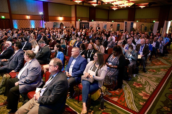 Annual Conference Recap