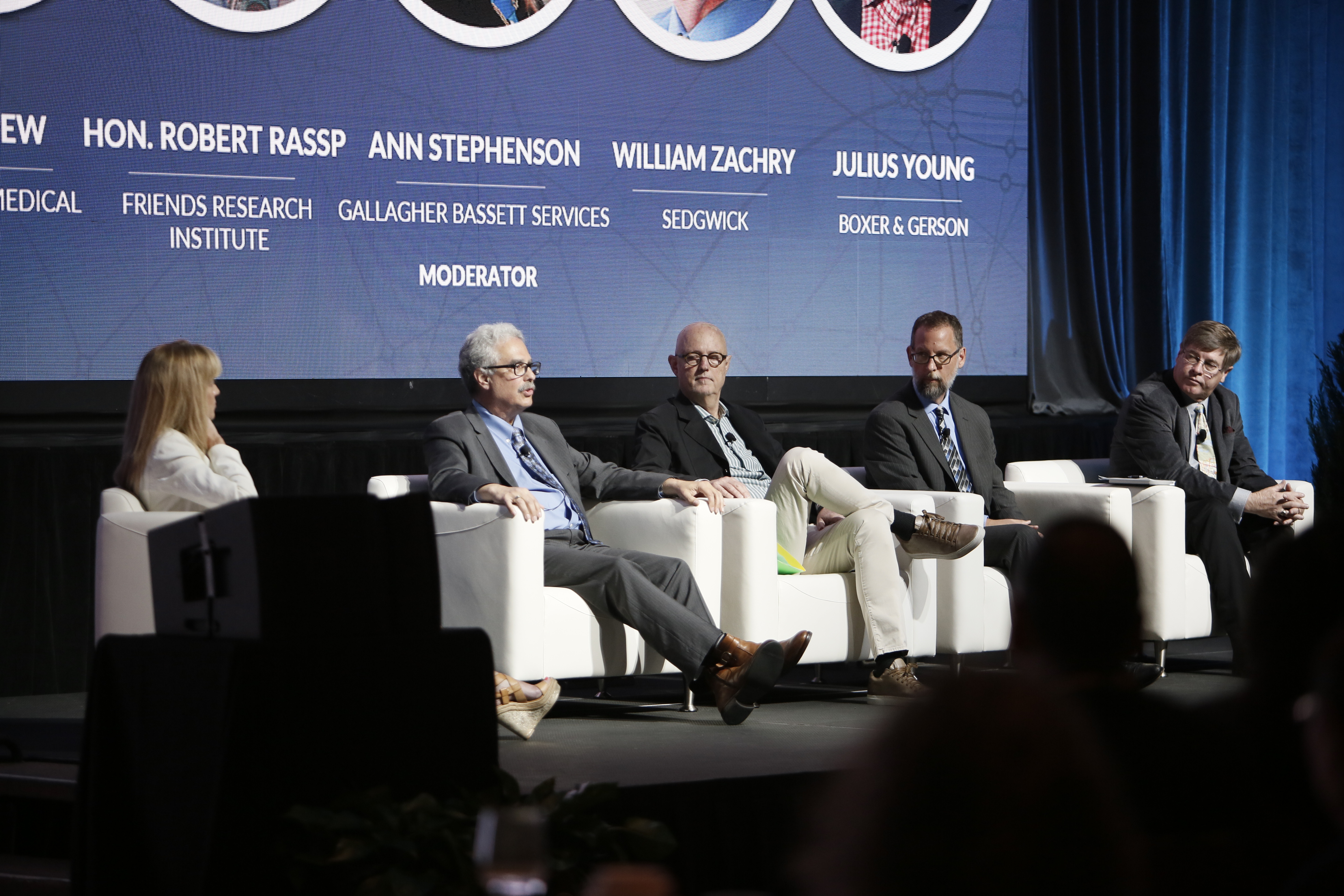 California Coalition on Workers' Compensation > Home