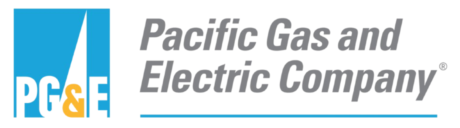 PG&E Logo