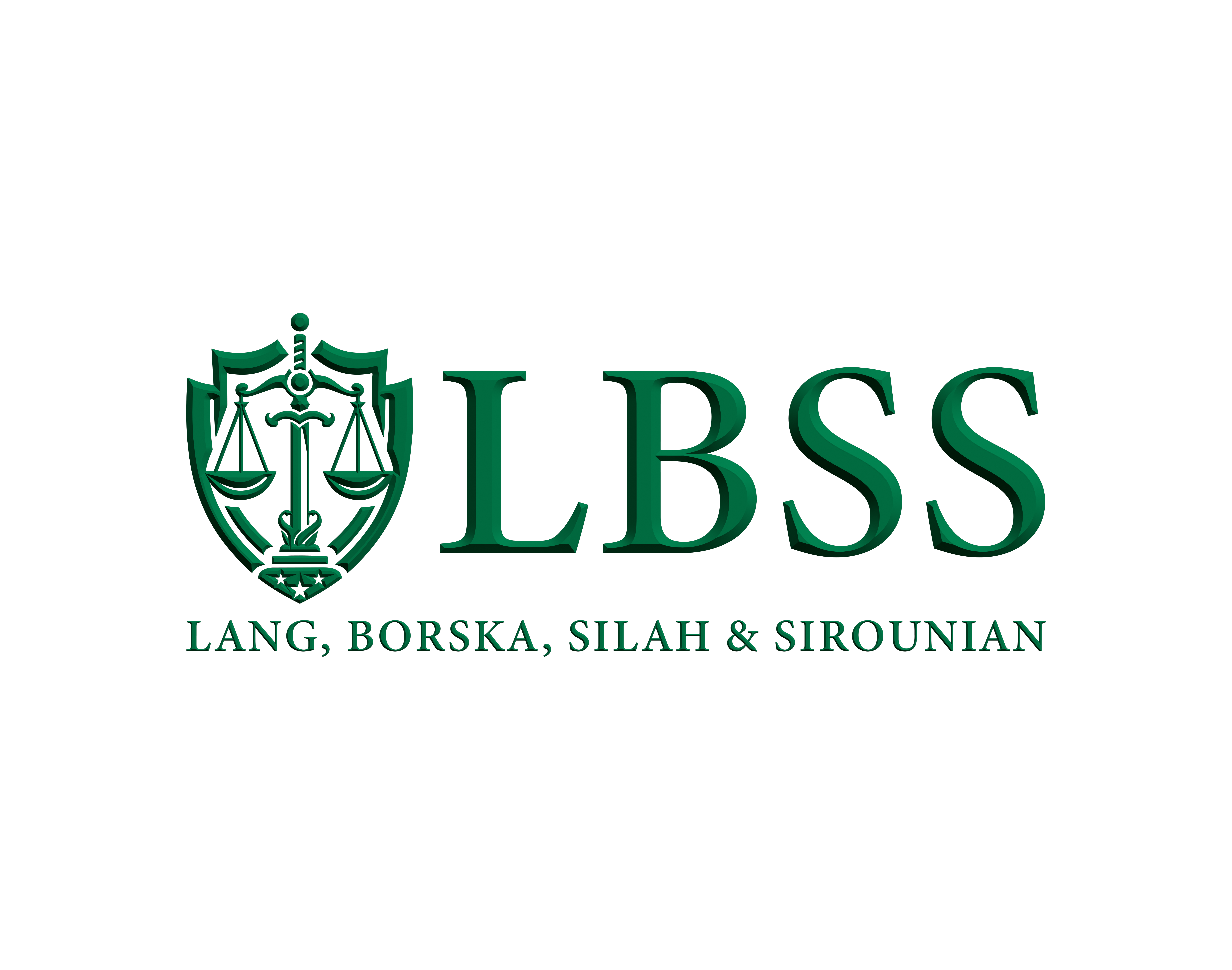 LANG, BORSKA, SILAH & SIROUNIAN, LLP