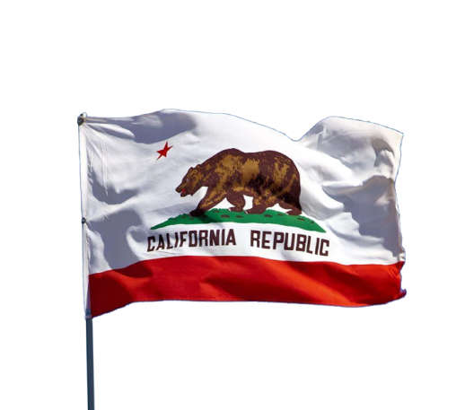 California Flag