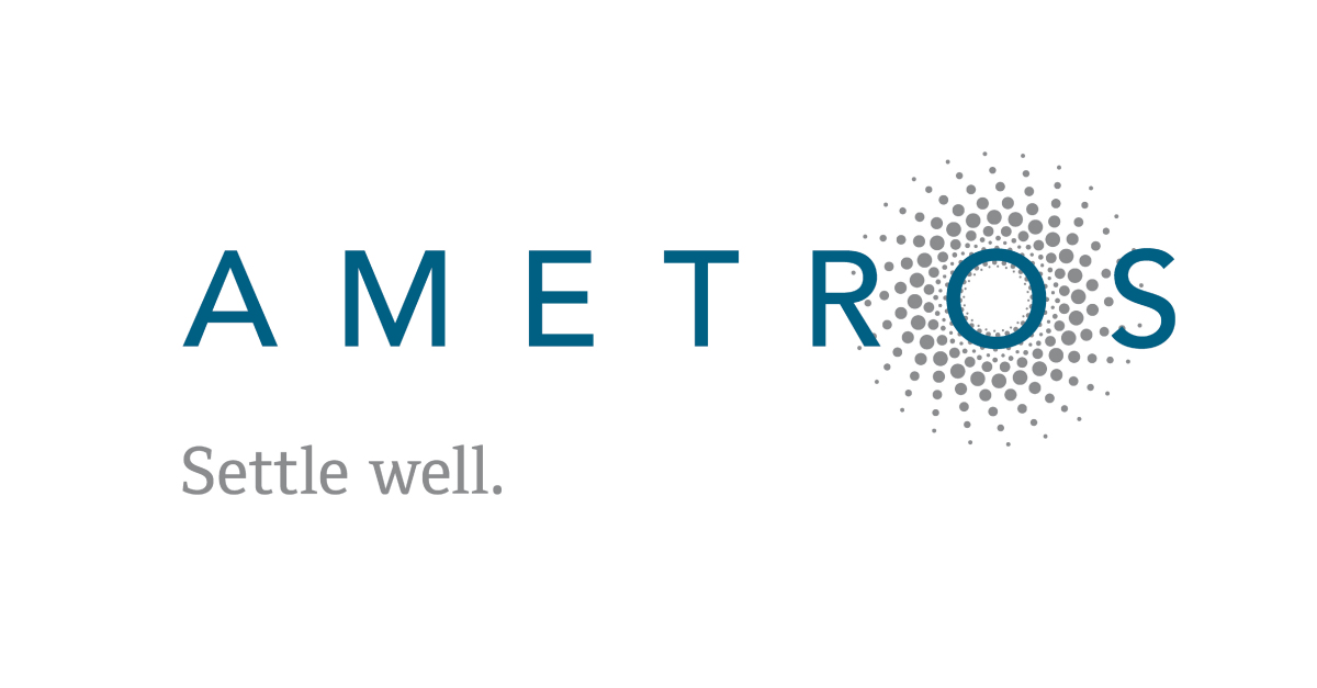 Ametros Logo