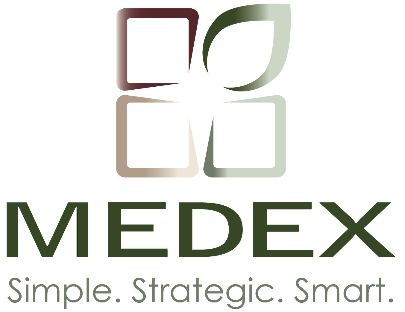 MEDEX Logo