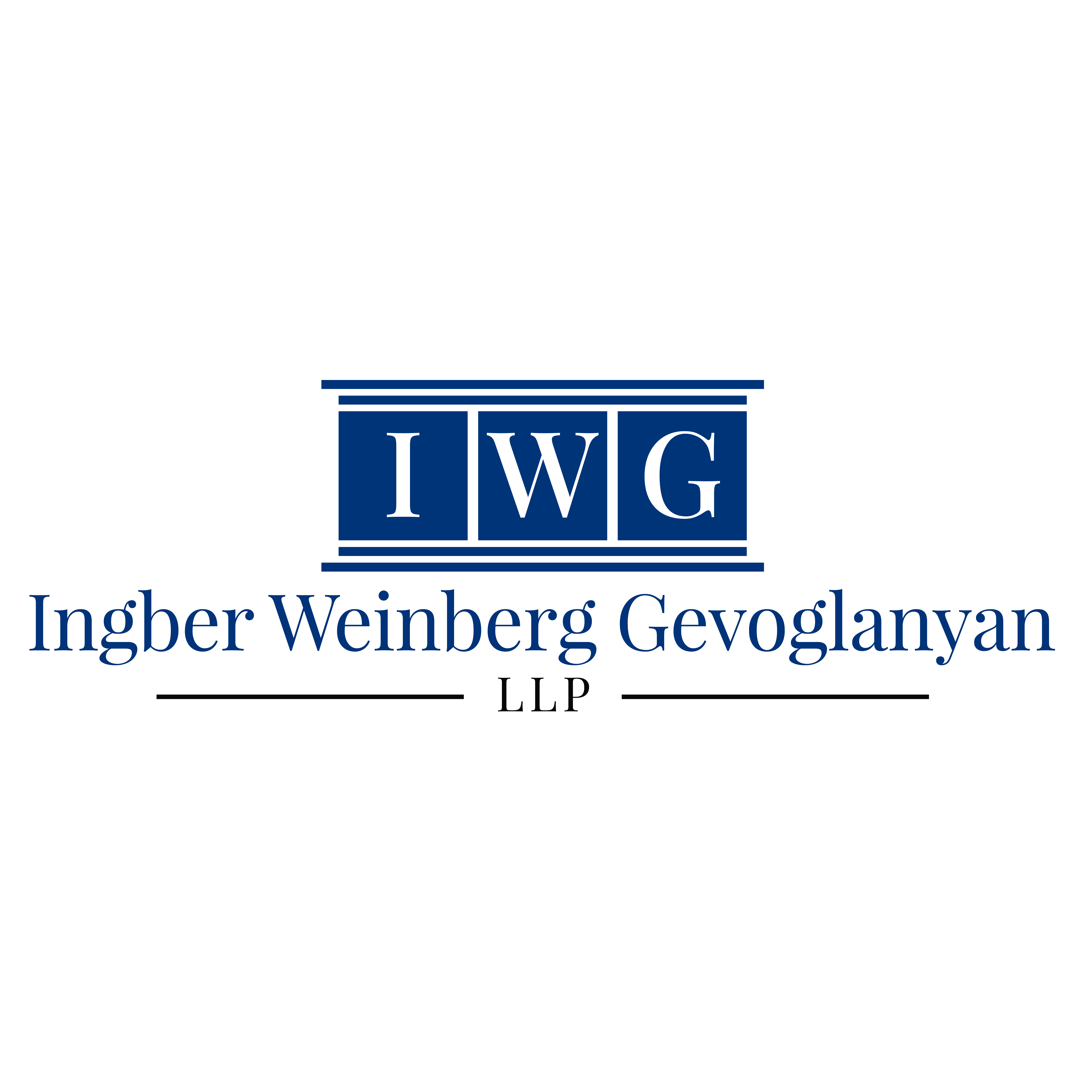 IWG Logo